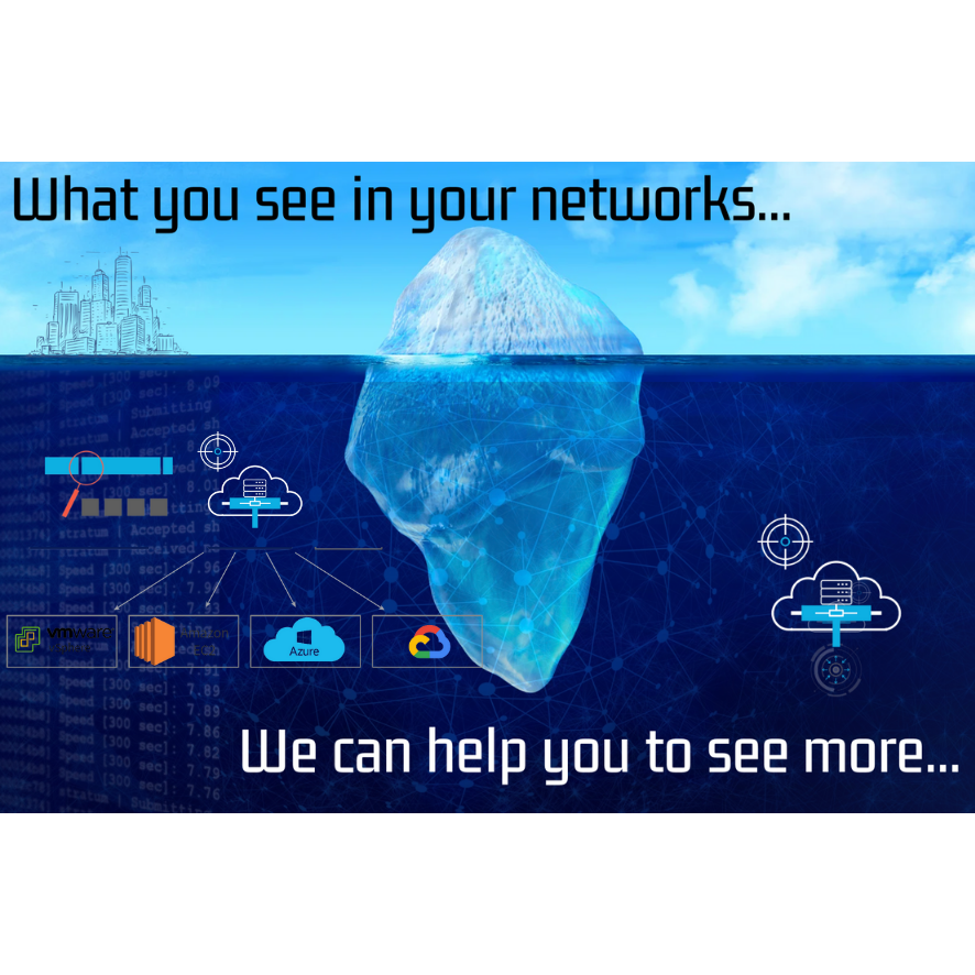 Cloud Intelligence TAP - virtual TAP